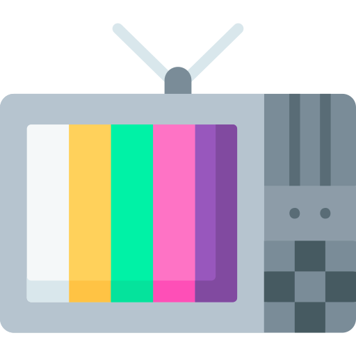 television